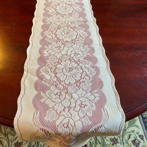 Beautiful Table Runner